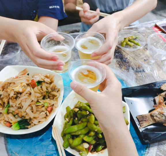 最實用解酒護肝方法，不是喝酸奶，也不是喝蜂蜜水，而是普通的它