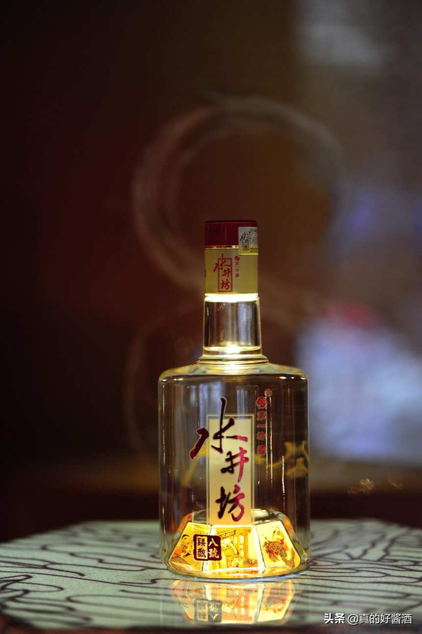 中國十大名酒名單（最新白酒排名）