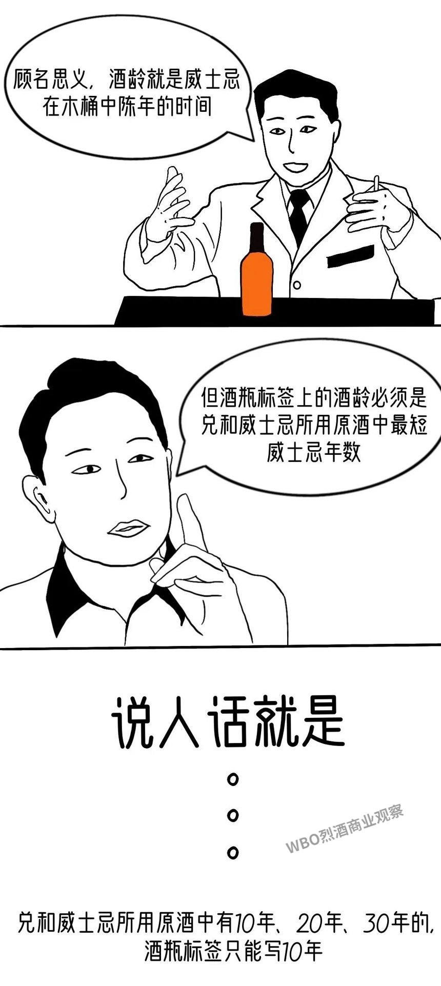 記住這幾個名詞，威士忌老司機會對你另眼相看