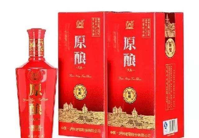 白酒中的“異類”，據說喝一杯就倒？喝過的絕對是條漢子！