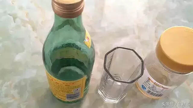 超實用！白酒配蜂蜜的作用