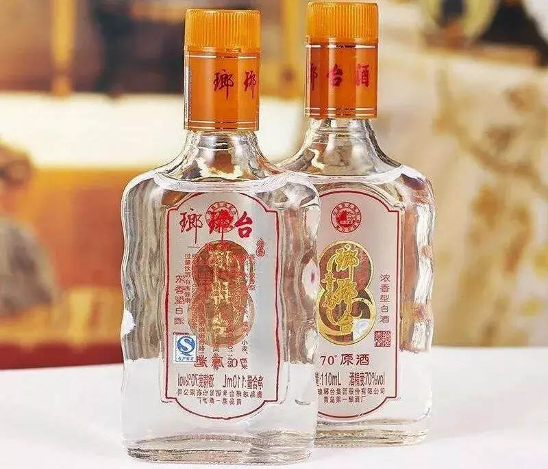 中國最烈的10款高度白酒，來看看你喝過幾種