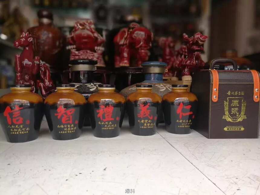 很多人知道白酒不會過期，但卻不知道為什么不會過期