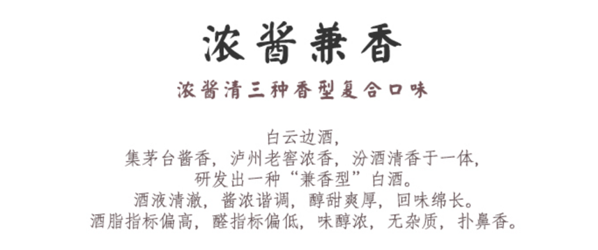 6款高性價比小眾白酒，附130款白酒電商好價參考