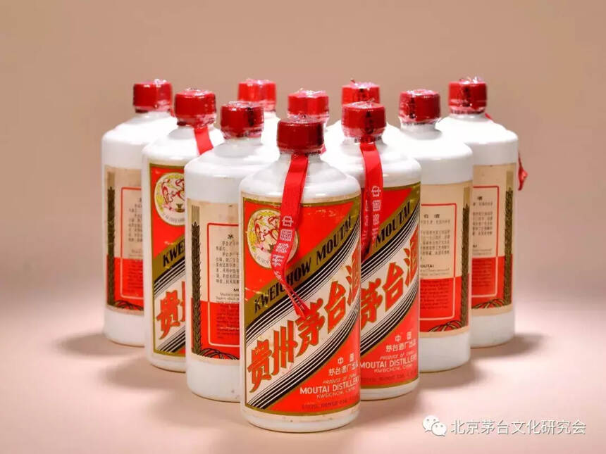 聚焦｜從2019春拍看茅臺老酒市場新行情：“青年”酒品成爆款