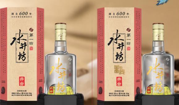 四大名酒、新老八大名酒，怎么買？4大白酒黑馬又是誰？