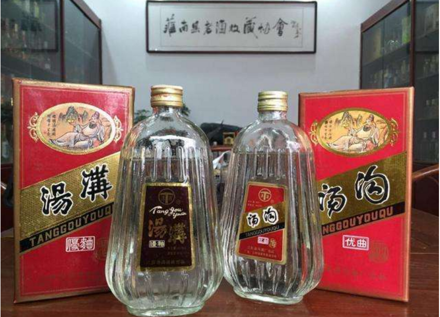 盤點全國各省白酒—江蘇篇，你家鄉的名酒，你還記得幾款？