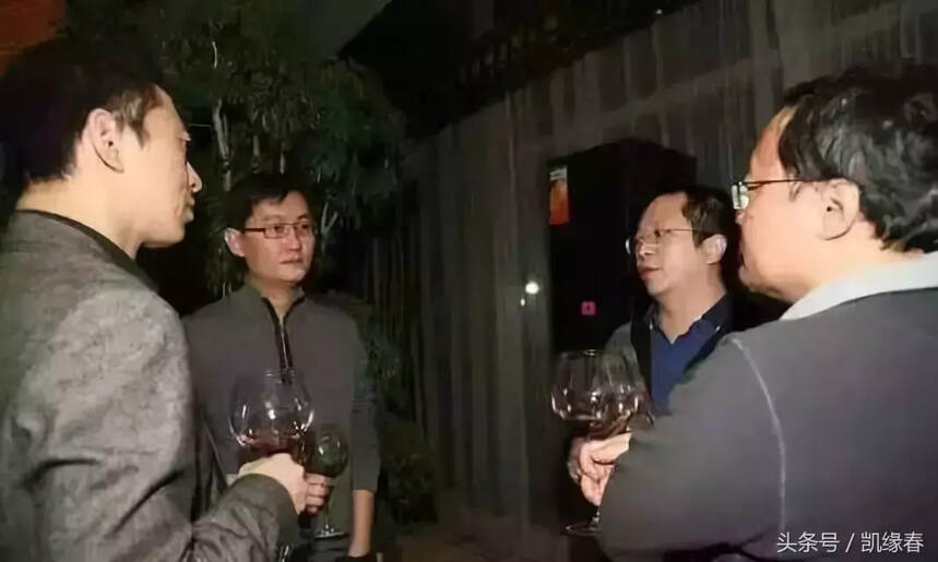 最會喝酒的企業家！劉強東：如果連酒都不會喝，那你能干什么