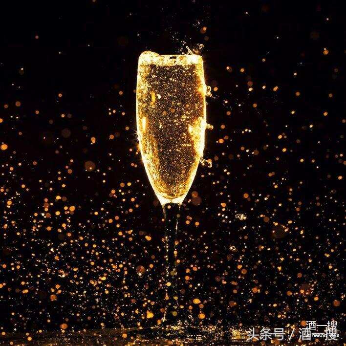 SAY CHEERS 之前，你要知的簡易香檳小知識