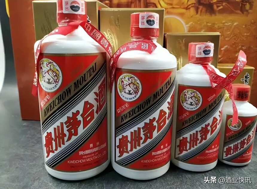 7大醬香型白酒排名，貴州獨占4席，看看除了茅臺，你還喝過哪款？