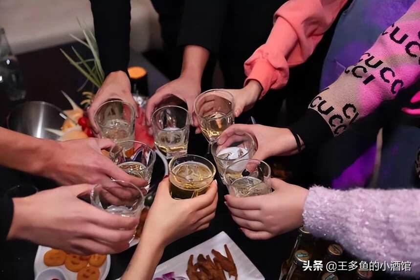 疫情沖擊之下的白酒行業，百態眾生。白酒小經銷商如何生存下去