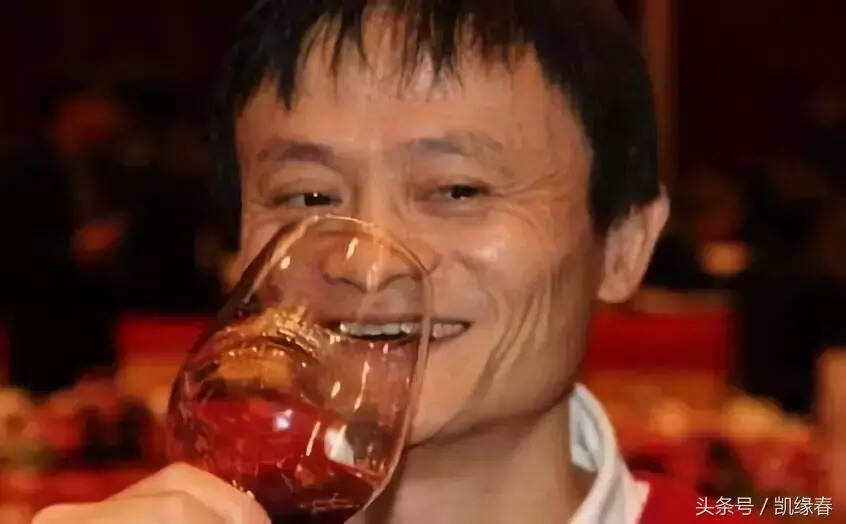 最會喝酒的企業家！劉強東：如果連酒都不會喝，那你能干什么