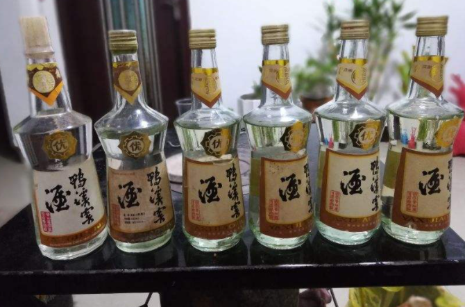 春節買白酒，這3種酒都是花錢買“教訓”，記住不吃虧