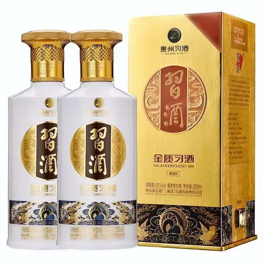 喝了十年茅臺之后，終于明白，為啥這幾款老酒能夠爆火貴州了