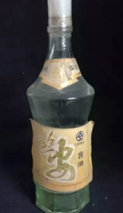 傳說中的貴州48優都是哪些酒？