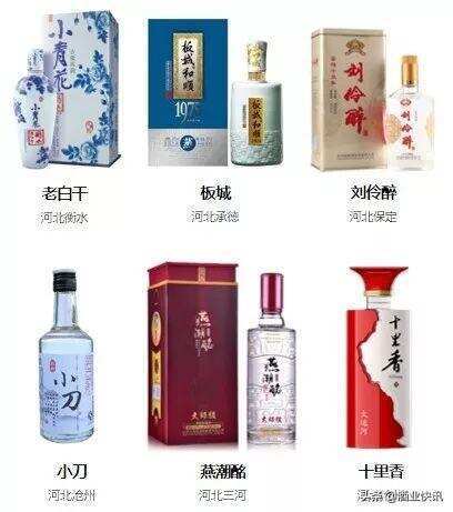 中國美酒大全，您喝過幾個（值得收藏）