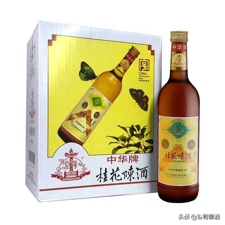 北京市白酒排名，紅星牛欄山京酒等白酒知識詳解