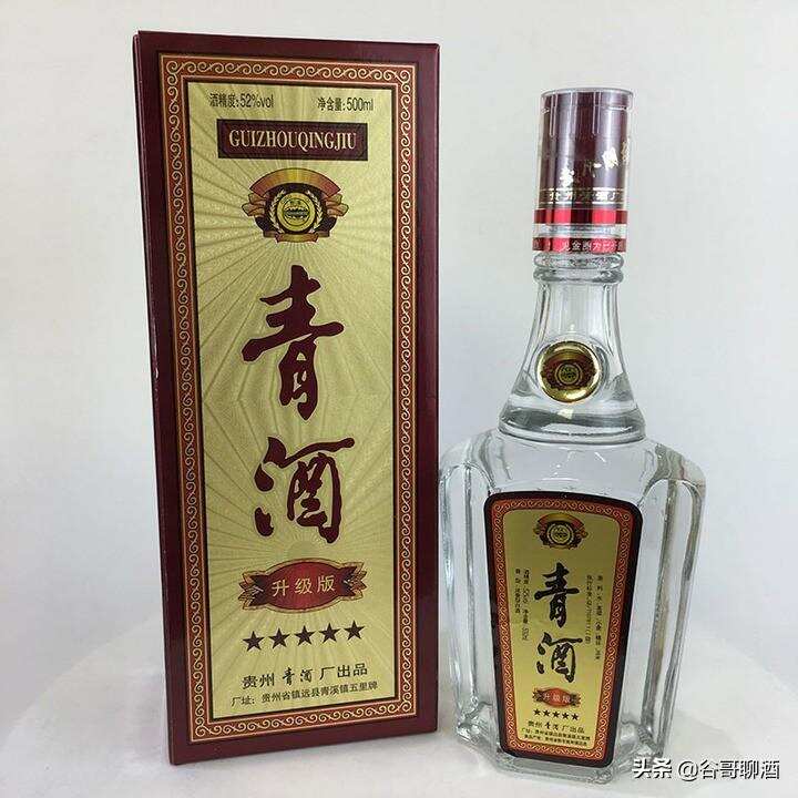 貴州省白酒排名，茅臺習酒董酒鴨溪窖酒等白酒知識詳解