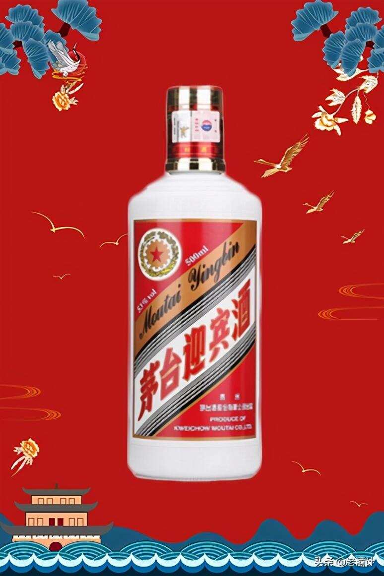 過年不花冤枉錢：盤點高中低檔的好醬酒，讓不懂酒的你也會挑好醬