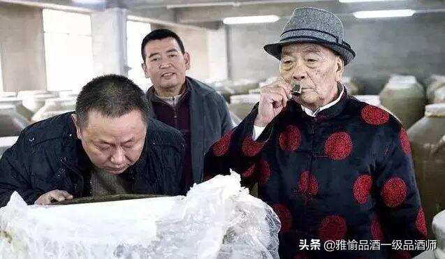 品酒師，男人夢寐以求的職業