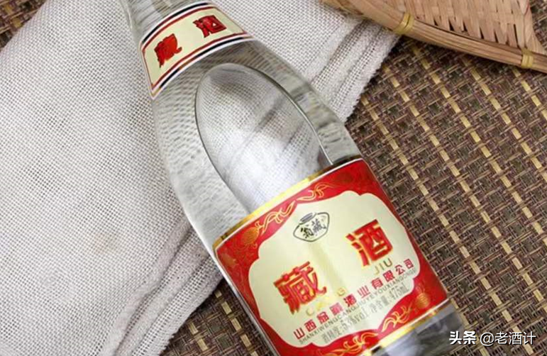 10塊錢的大牌好酒，喝過三種的絕對是“酒場老手”