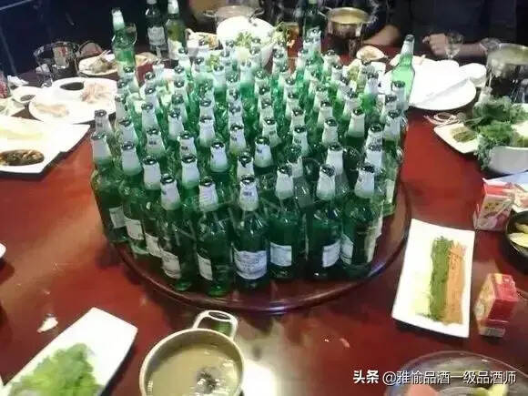 幾瓶啤酒等于一杯白酒？您所不知道的真相