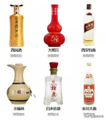 中國美酒大全，您喝過幾個（值得收藏）