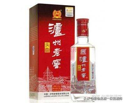 中國十大白酒排名，中國十大名牌白酒有哪些？