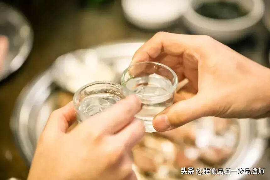 飯桌上敬酒的禮儀要點大全