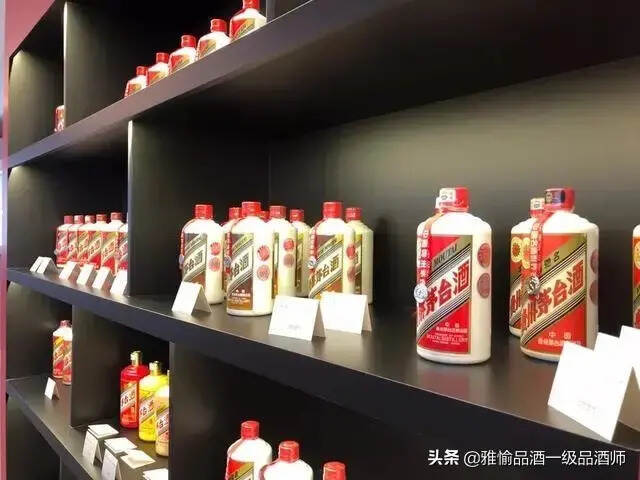 2020下半年，這兩個茅臺酒品類值得關注