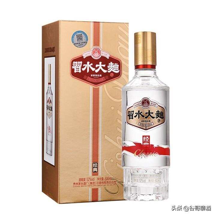 貴州省白酒排名，茅臺習酒董酒鴨溪窖酒等白酒知識詳解