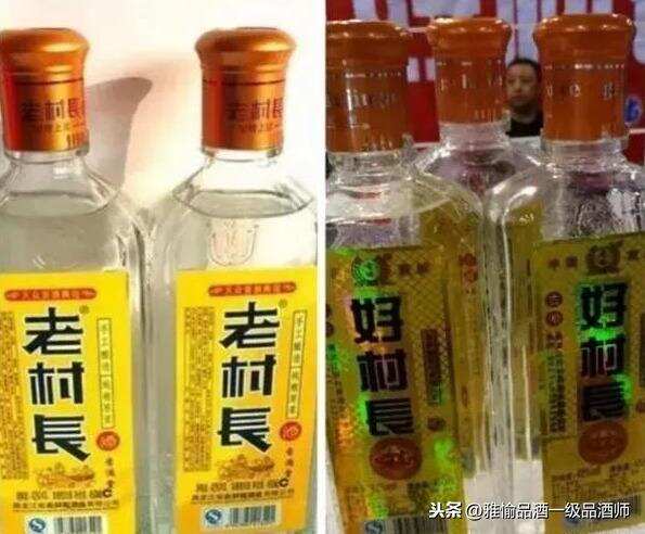 這些假酒你還在喝嗎？假酒排名大全