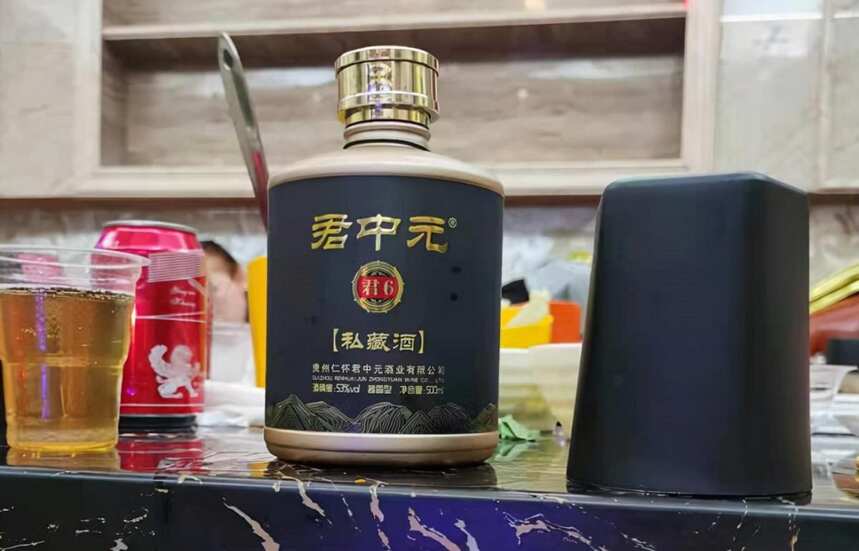 喝了那么多年的白酒，卻發現白酒沒有保質期？業內人士告訴你答案