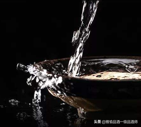 史上最剛釀酒術！舍得“天下糧倉”6大精髓神了，比五糧液還有料