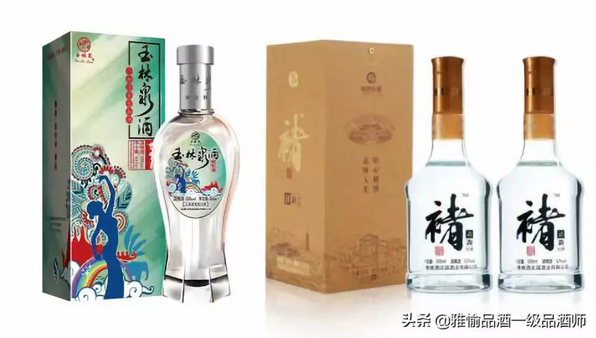 清香型白酒的3大知識點