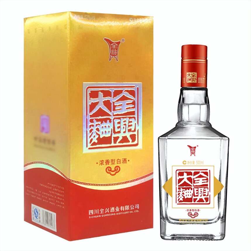 上世紀中國八大名酒，如今只剩3款活躍，不認識還敢自稱是行家？