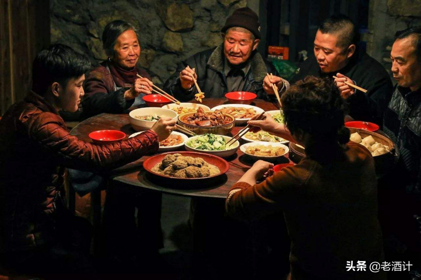 冬至到了，全國各地美食一網打盡，吃貨快來