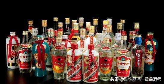 如果買白酒，在哪些地方買才靠譜？