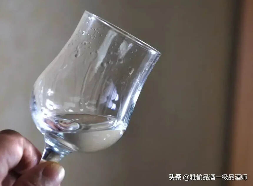 白酒的六個味道都來自哪？