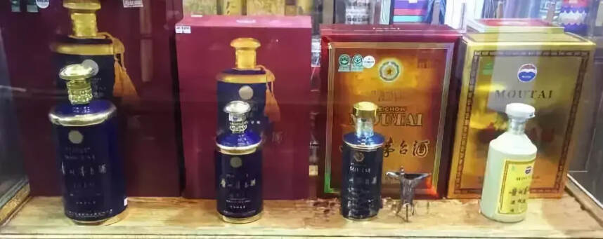 貴州茅臺酒歷年產品大全！你知道全部收藏需要多少錢嗎？