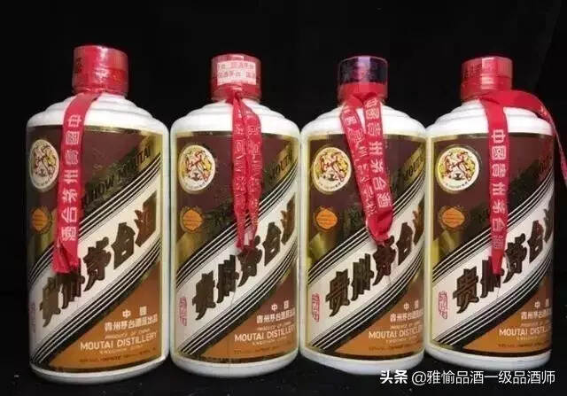 你不知道的茅臺酒歷史有哪些？