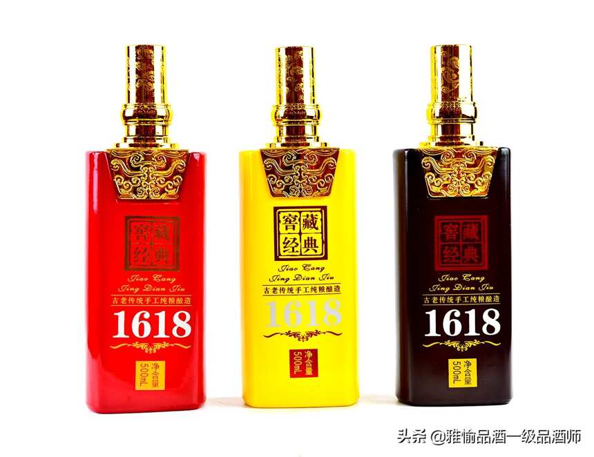 不同的飯局該帶什么樣的酒？別傻傻分不清