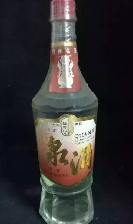 傳說中的貴州48優都是哪些酒？