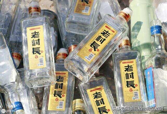 不同的飯局該帶什么樣的酒？別傻傻分不清