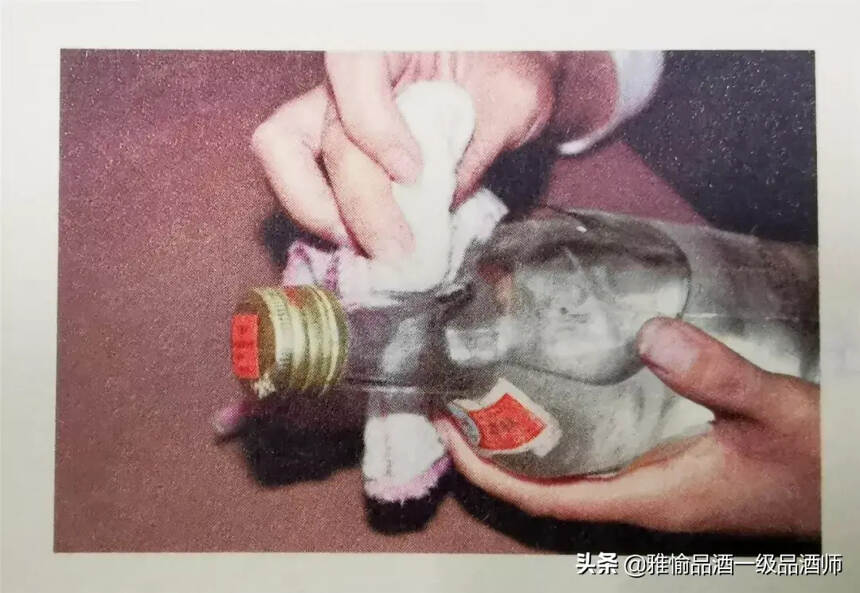 雅愉品酒詳談陳年白酒如何保存？