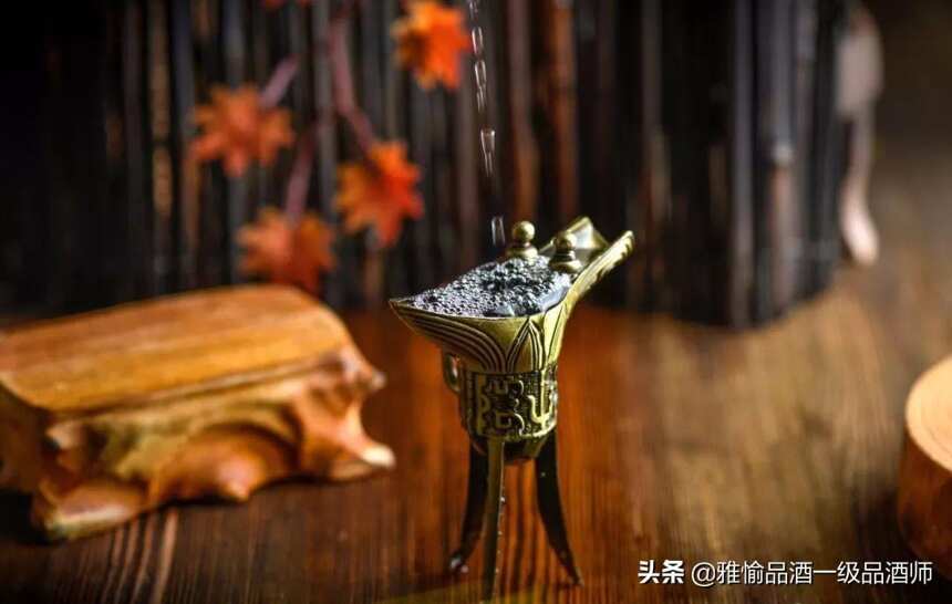 關于白酒“度數”的8個秘密（史上最全）