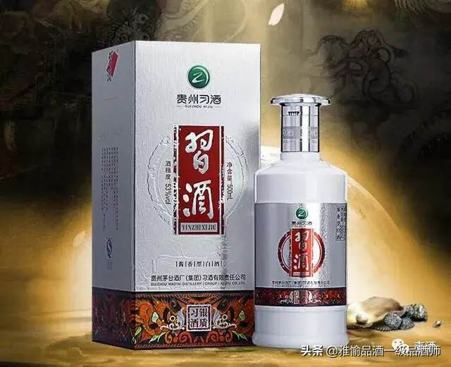 貴州除茅臺，沒有其他拿的出手的白酒了？看看4款，實力一點不差