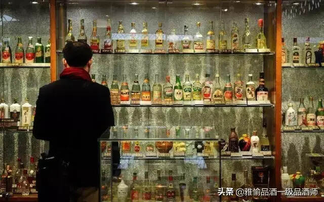 漲知識！白酒10問讓你更懂白酒