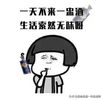 花式敬酒詞，送給詞窮的你