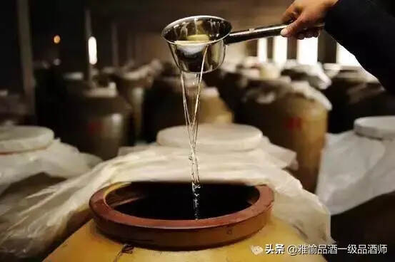 茅臺酒為什么越陳越香？